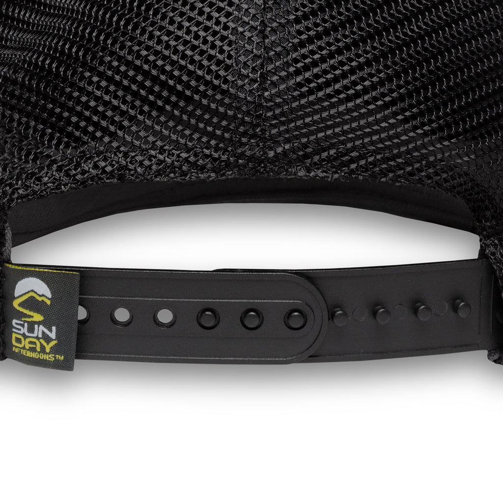 Kids' Feel Good Trucker
