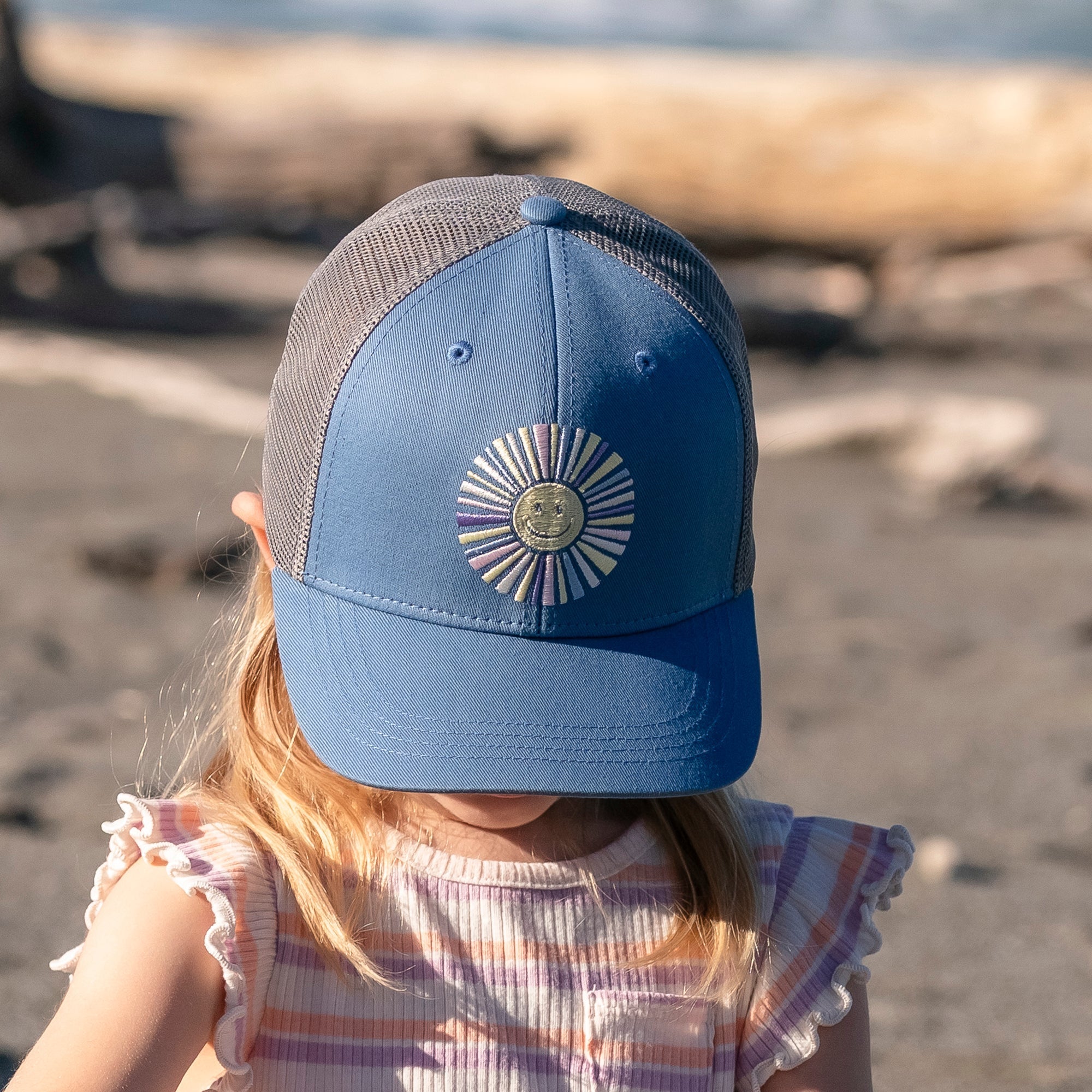 Kids' Feel Good Trucker